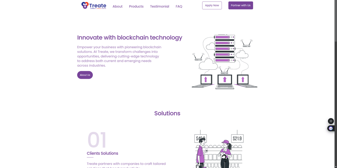 Treate